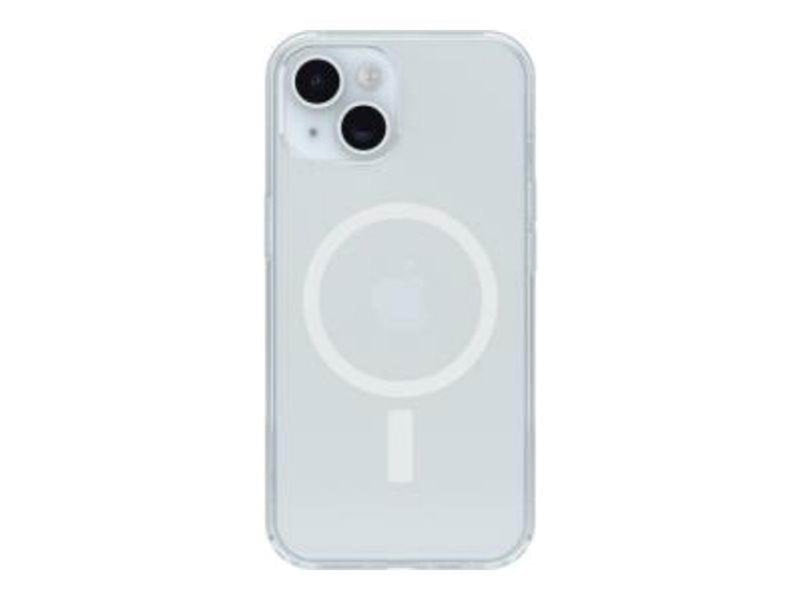 OtterBox Symmetry Clear MagSafe Apple iPhone 16e/15/14/13 - clear - v2 - ProPack