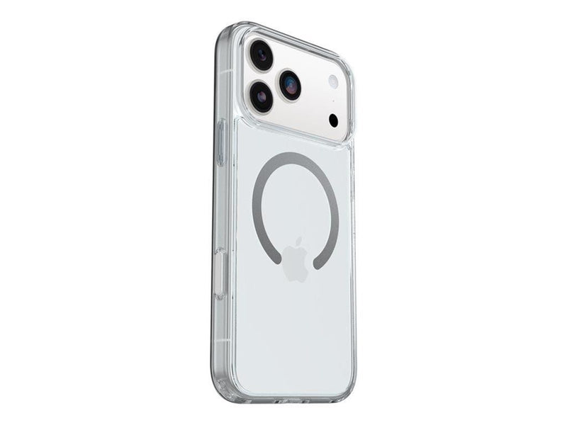 OtterBox Symmetry Clear MagSafe Camera Control Apple iPhone 17 Pro Max - clear