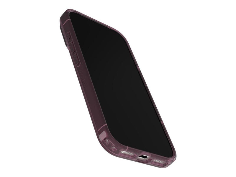 OtterBox Symmetry Clear MagSafe Camera Control Apple iPhone 17 Pro Rhapsody - pink