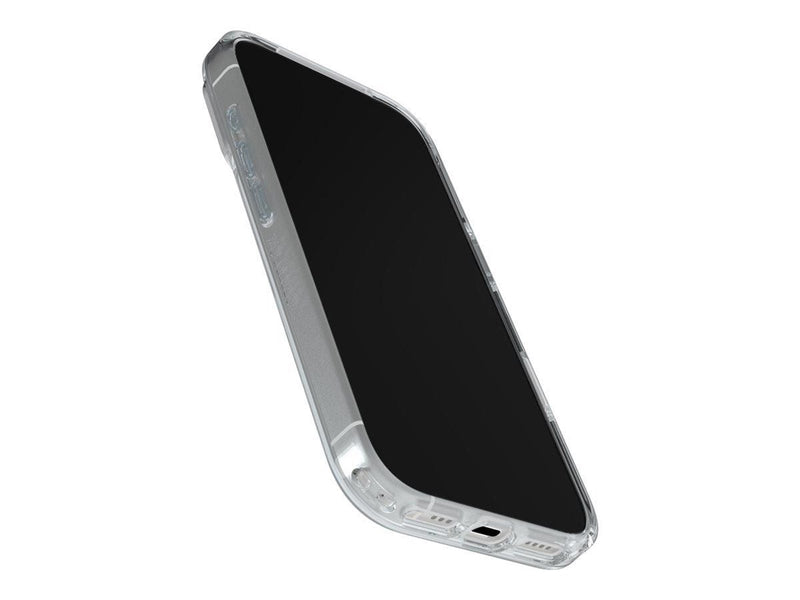 OtterBox Symmetry Clear MagSafe Camera Control Apple iPhone 17 Pro - clear