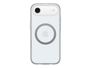 OtterBox Symmetry Clear MagSafe Camera Control Apple iPhone Air - clear