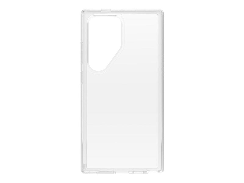 OtterBox Symmetry Clear Samsung Galaxy S24 Ultra - clear
