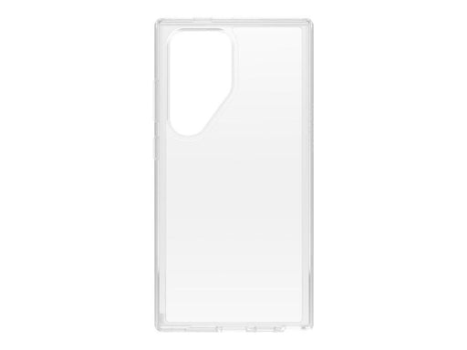 OtterBox Symmetry Clear Samsung Galaxy S24 Ultra - clear