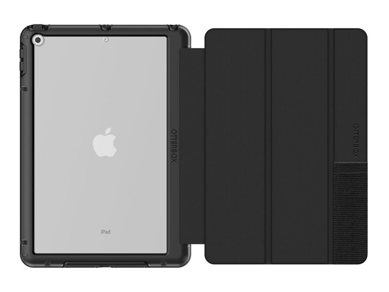 OtterBox Symmetry Folio Apple iPad 7th/8th/9th gen Starry Night - black - ProPack