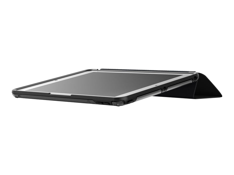 OtterBox Symmetry Folio Apple iPad 7th/8th/9th gen Starry Night - black - ProPack
