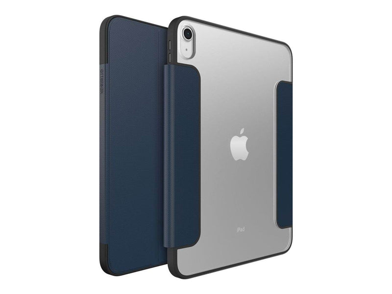OtterBox Symmetry Folio Apple iPad Air 13" (M3/M2) Coastal Evening - blue