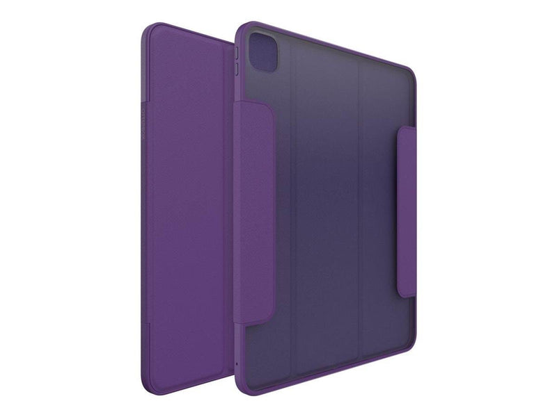 OtterBox Symmetry Folio Apple iPad Pro 13" (M4) Figment - purple - ProPack