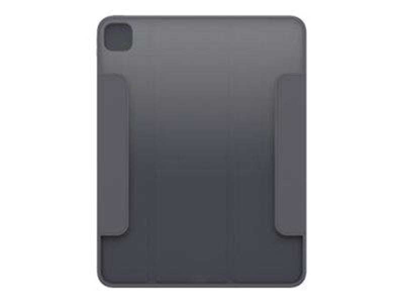 OtterBox Symmetry Folio Apple iPad Pro 13" (M4) Thunderstorm - grey - ProPack