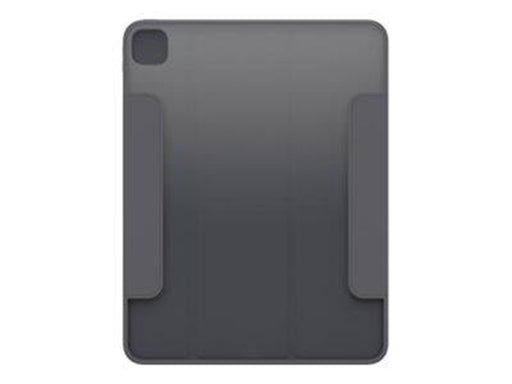 OtterBox Symmetry Folio Apple iPad Pro 13" (M4) Thunderstorm - grey - ProPack