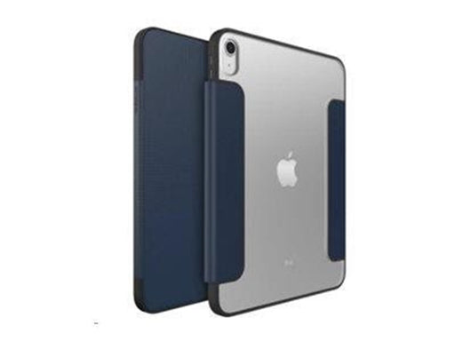 OtterBox Symmetry Folio Series - flip cover for tablet