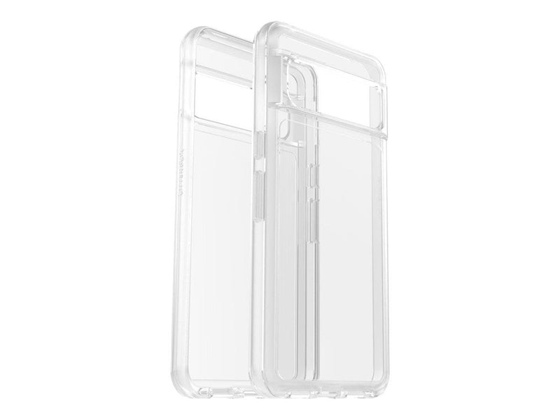 OtterBox Symmetry Google Clear Pixel 8 Pro - clear