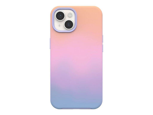 OtterBox Symmetry MagSafe Apple iPhone 16e/15/14/13 Soft Sunset - ombre
