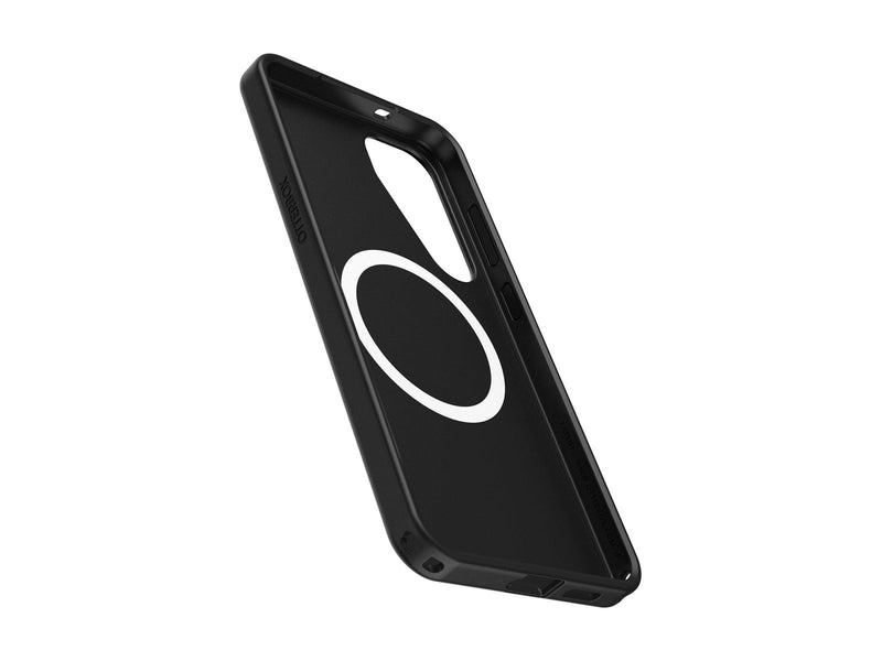 OtterBox Symmetry Magnets Samsung Galaxy S25+ black