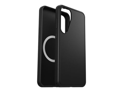 OtterBox Symmetry Magnets Samsung Galaxy S25+ black - ProPack