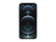 OtterBox Symmetry Plus Clear Apple iPhone 12/12 Pro - clear