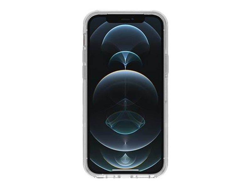 OtterBox Symmetry Plus Clear Apple iPhone 12/12 Pro - clear