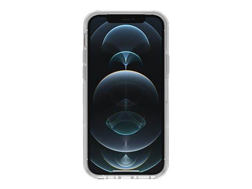 OtterBox Symmetry Plus Clear Apple iPhone 12/12 Pro - clear