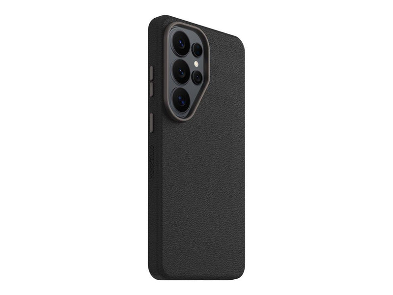 OtterBox Symmetry Series Cactus Leather - back cover for mobile phone