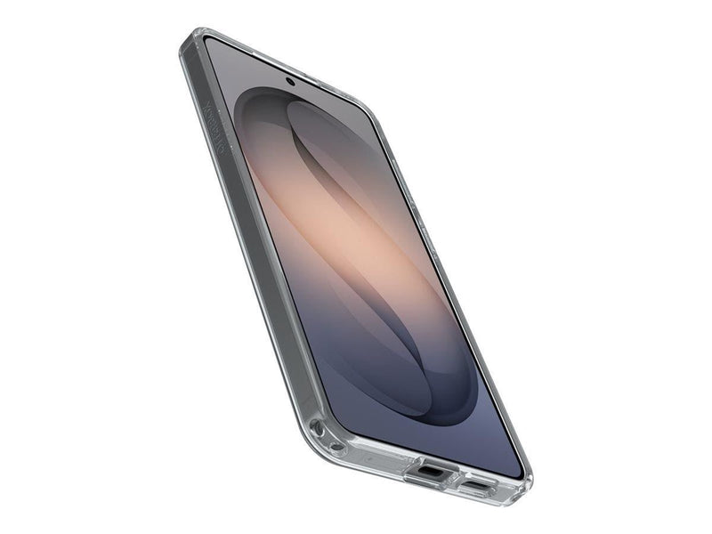OtterBox Symmetry Series Clear - back cover for mobile phone