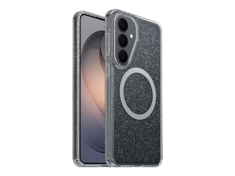 OtterBox Symmetry Series Clear - back cover for mobile phone
