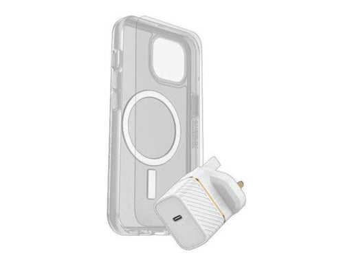 OtterBox Symmetry Series - back cover for mobile phone