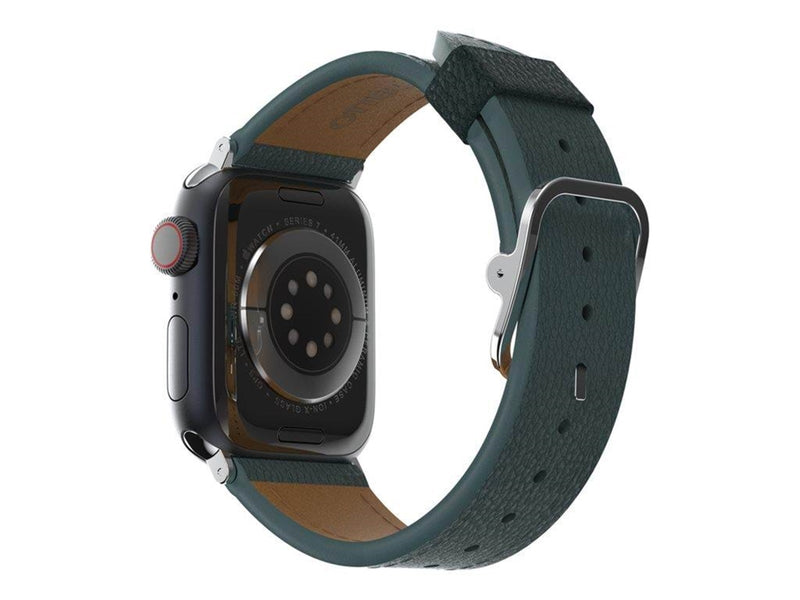 OtterBox Symmetry - band for smart watch - cactus leather