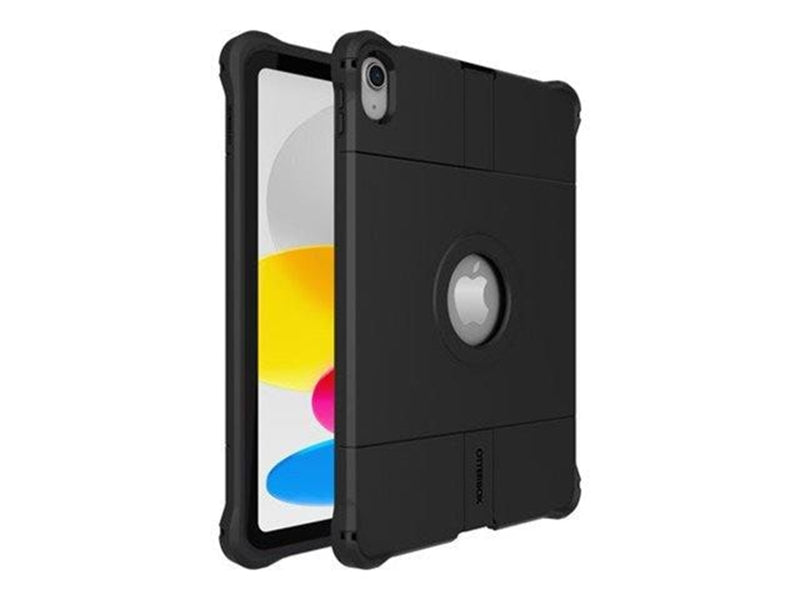 OtterBox Universe Apple iPad (A16/10th gen) - clear/black - ProPack