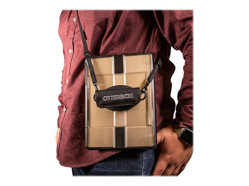 OtterBox Universe Module Tablet Hand and Neck Strap - black - ProPack