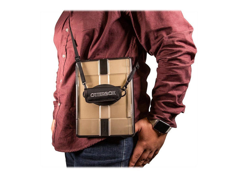 OtterBox Universe Module Tablet Hand and Neck Strap - black - ProPack
