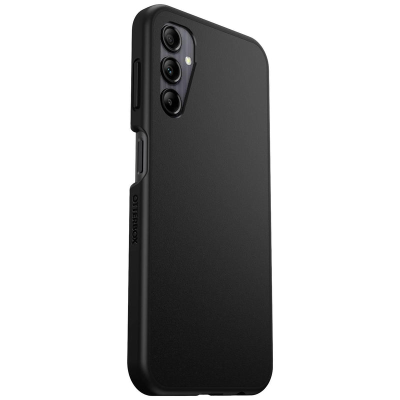 OtterBox React Samsung Galaxy A14 - black (Bulk/ProPack)