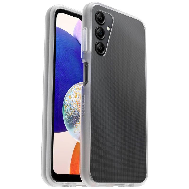OtterBox React Series Samsung Galaxy A14 5G - black (Bulk/ProPack)