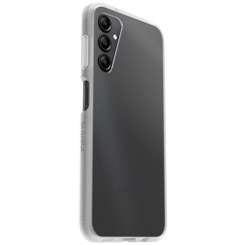 OtterBox React Series Samsung Galaxy A14 5G - black (Bulk/ProPack)