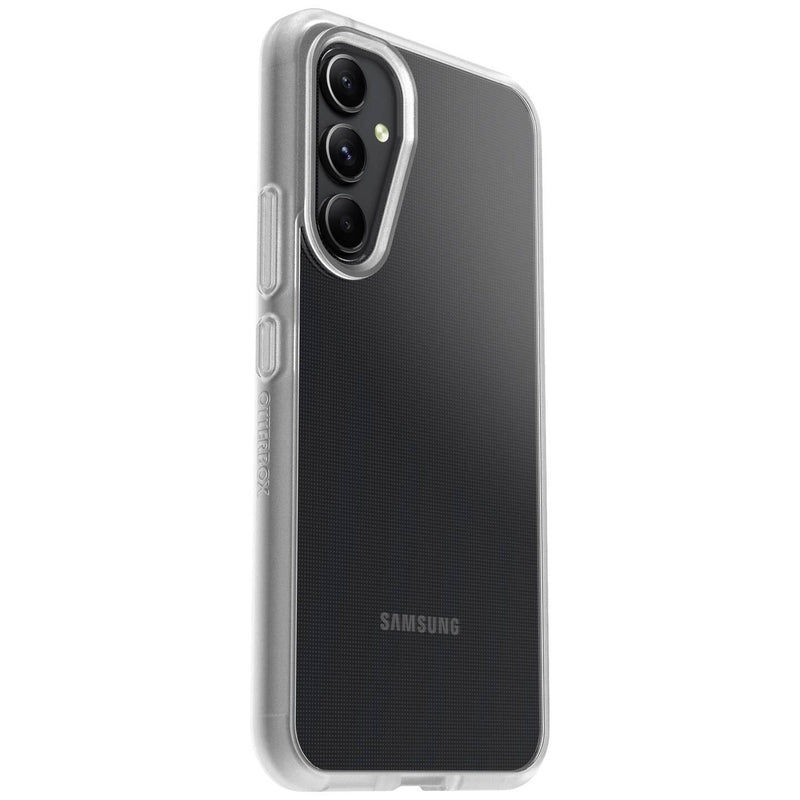 OtterBox React Series Samsung Galaxy A54 5G - clear (Bulk/ProPack)