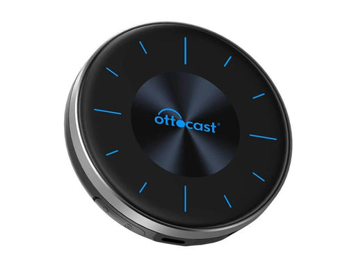 Ottocast Adapter  PCS46 P3 2/3/4G SIM CARD HDMI Android (black)