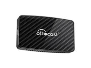 Ottocast CA400-S 4-in-1 Carplay/Android adapter (black)