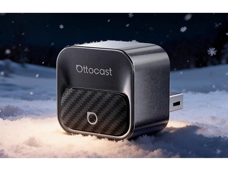 Ottocast CA525-T3 Wireless Adapter