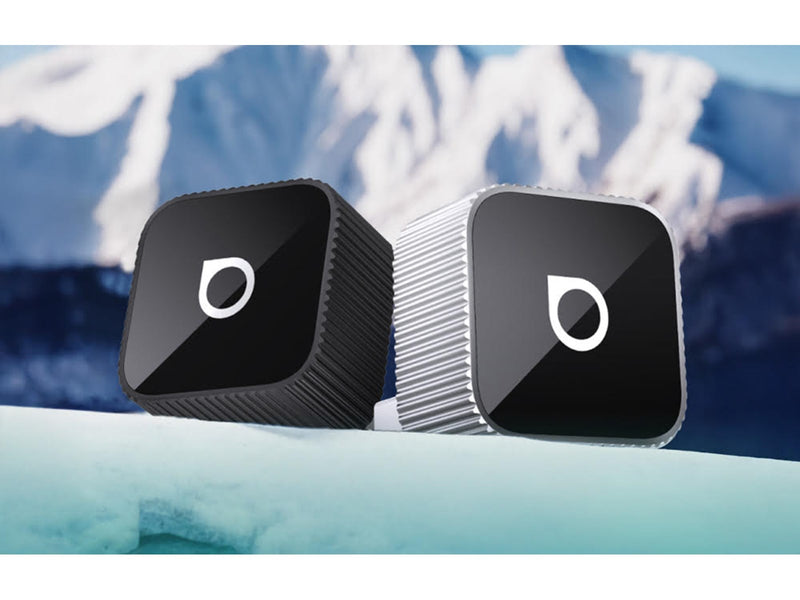 Ottocast Mini Apple CarPlay & Android Auto Adapter