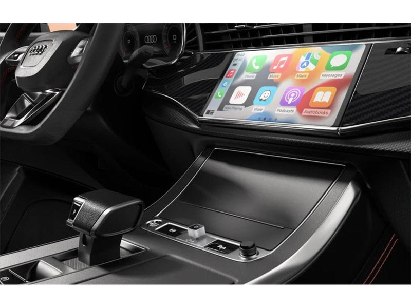 Ottocast Mini Apple CarPlay & Android Auto Adapter