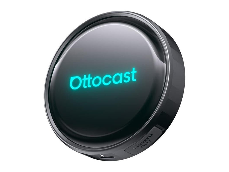 Ottocast OTTOAIBOX P3 Pro Android Wireless Adapter