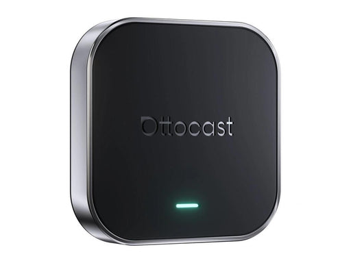 Ottocast OttoAibox E2 Apple CarPlay/Android Auto Wireless Car Adapter