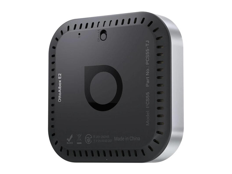 Ottocast OttoAibox E2 Apple CarPlay/Android Auto Wireless Car Adapter