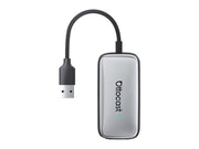 Ottocast Play2Video Plus Wireless CarPlay / Android Auto Adapter