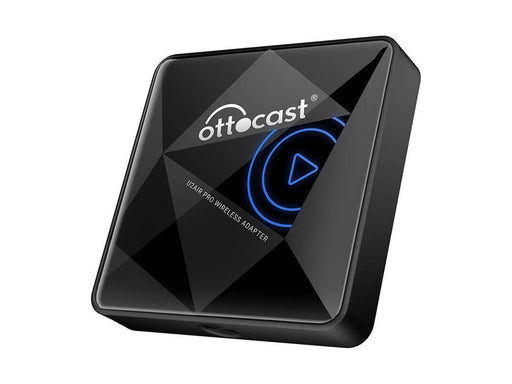 Ottocast Wireless adapter CP82 U2-AIR PRO Carplay (black)