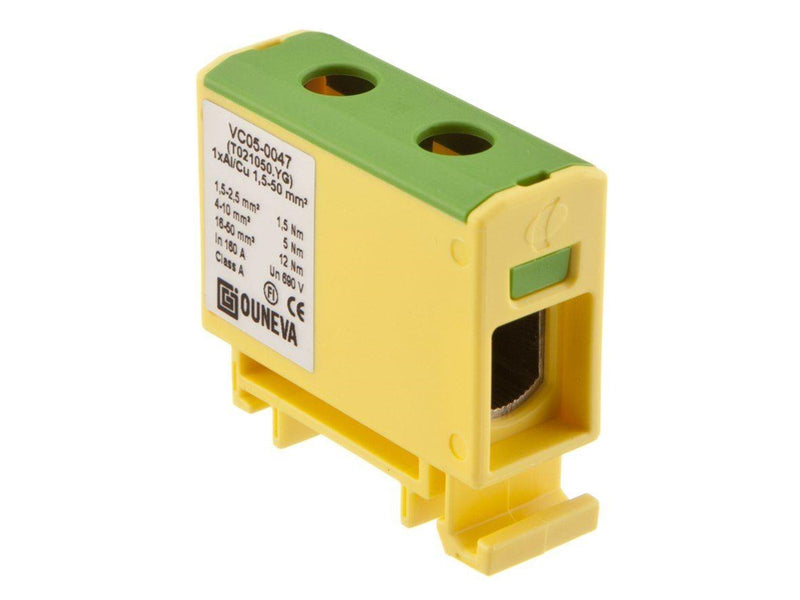 Ouneva Otl-connector pe 1.5-50 mm2 1xal/cu