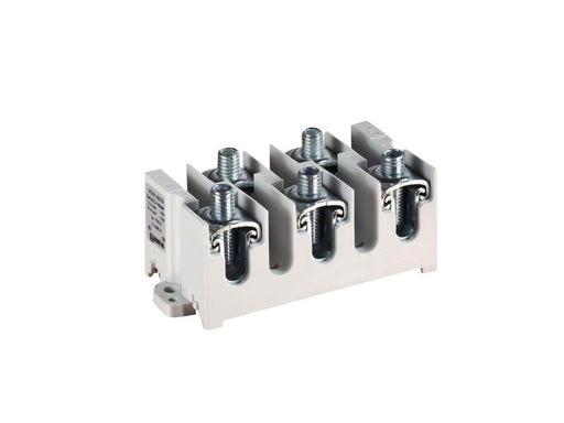 Ouneva Terminal plate