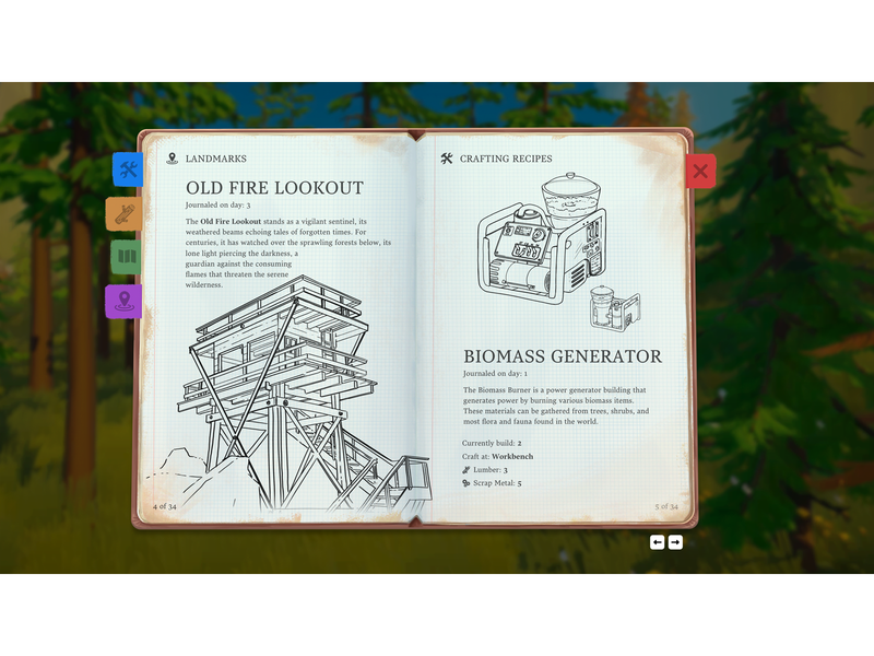 Outbound - Nintendo Switch 2 - Abenteuer - PEGI 3