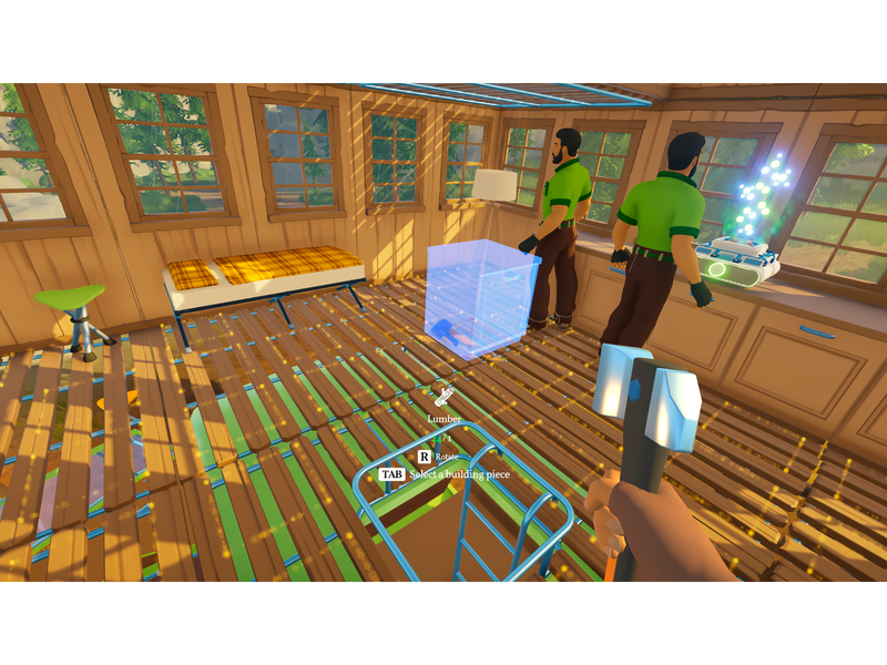 Outbound - Nintendo Switch - Abenteuer - PEGI 3