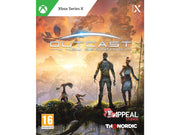 Outcast: A New Beginning - Microsoft Xbox One - Action - PEGI 12