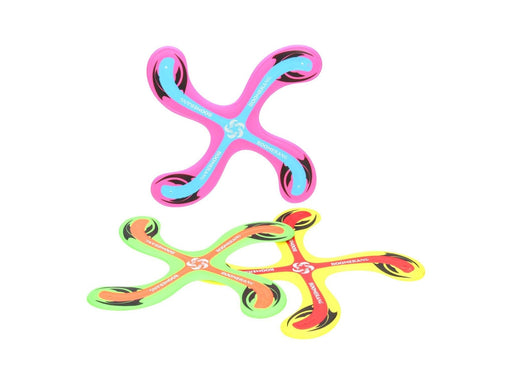 Outdoor Fun Boomerang (Assorted)