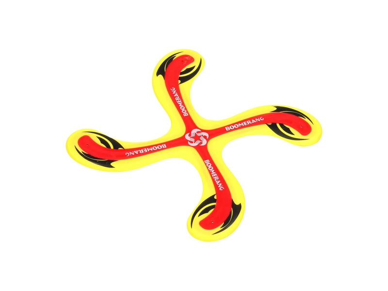 Outdoor Fun Boomerang (Assorted)